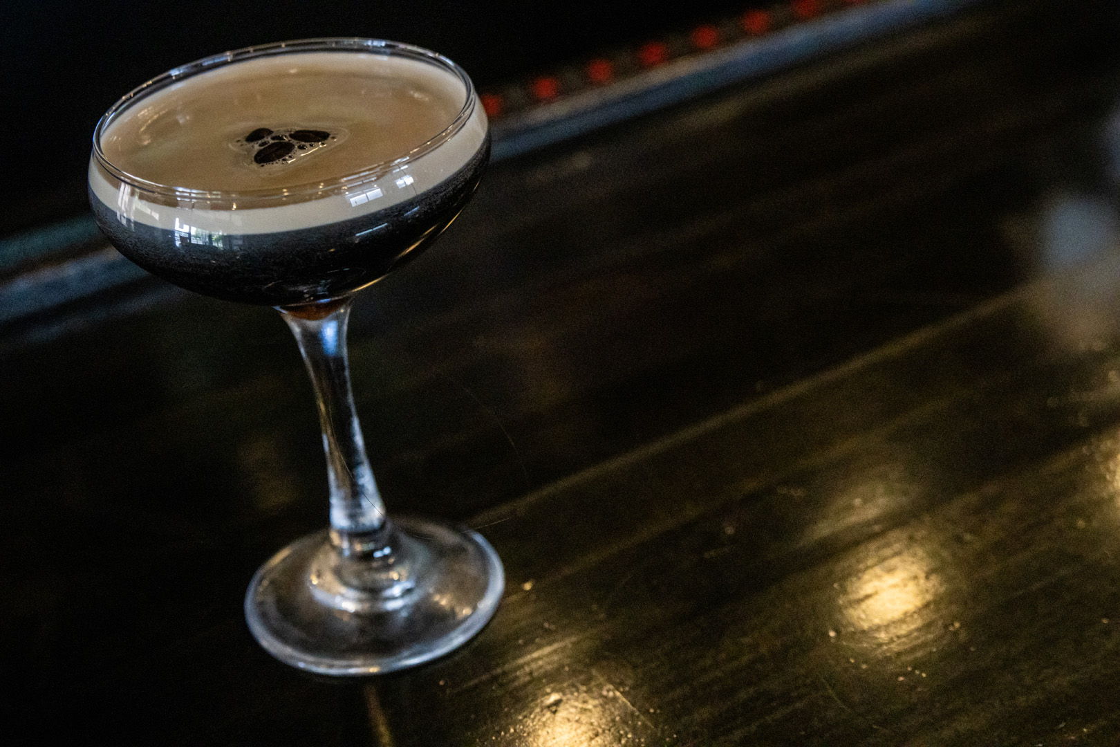 Old Pony Martini Pub New Gallery 1