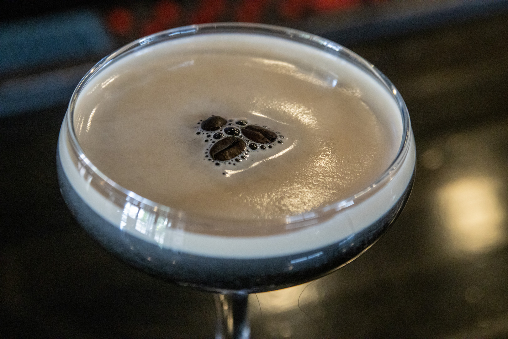 Old Pony Martini Pub New Gallery 2