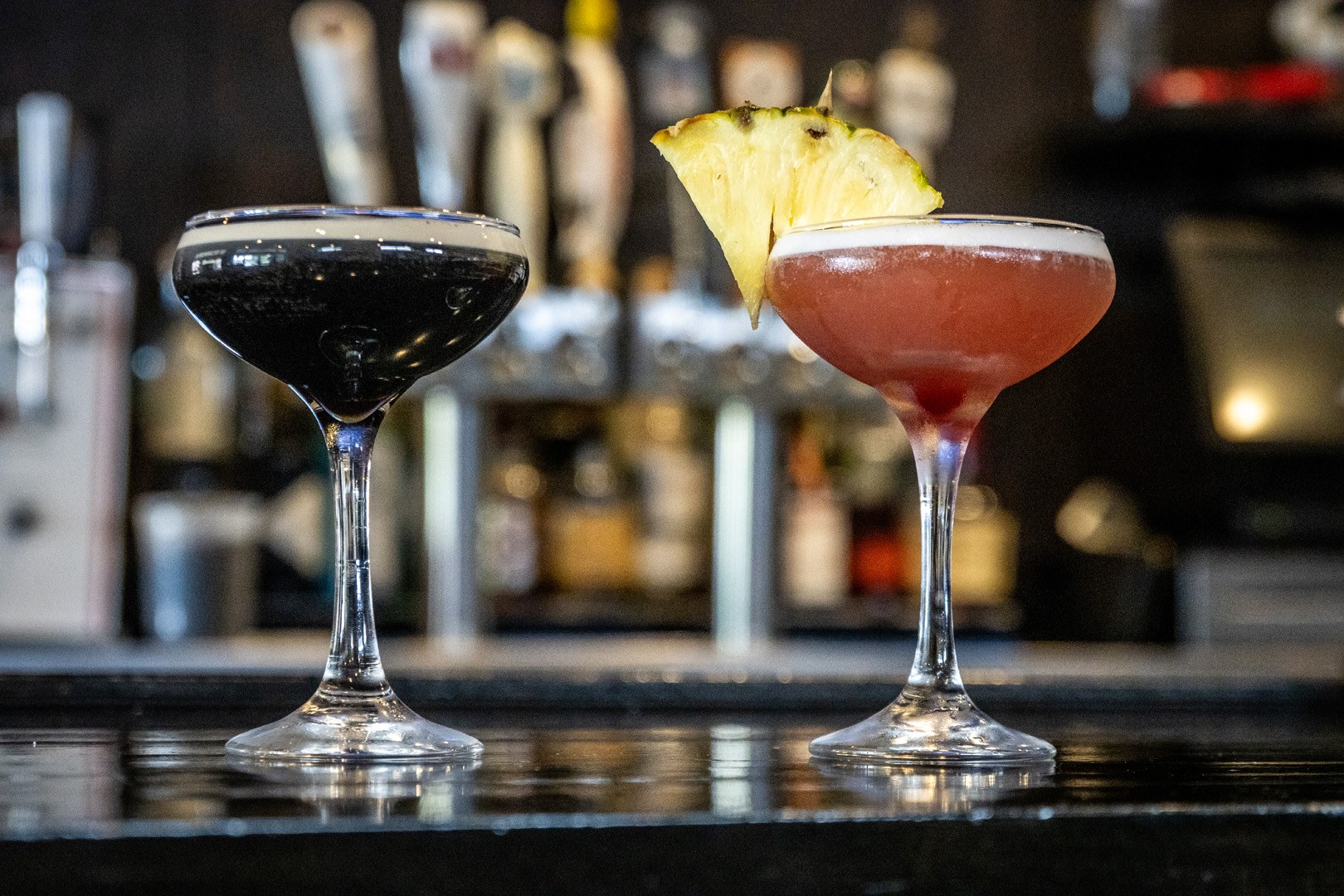 Old Pony Martini Pub New Gallery 4